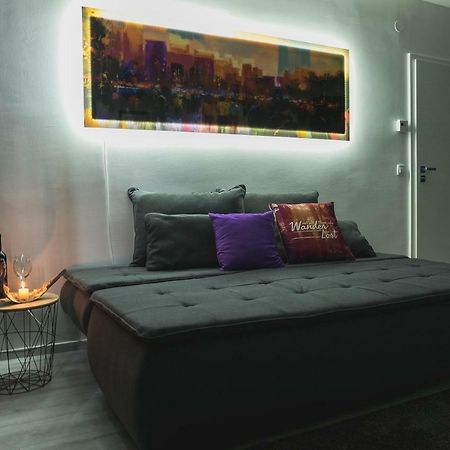 Drop Apartment Zagreb Exterior foto