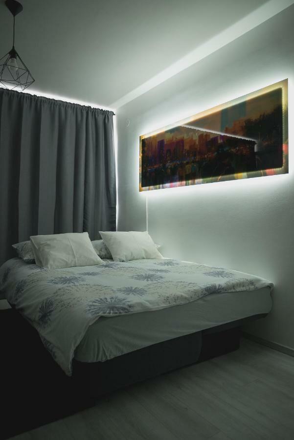 Drop Apartment Zagreb Exterior foto